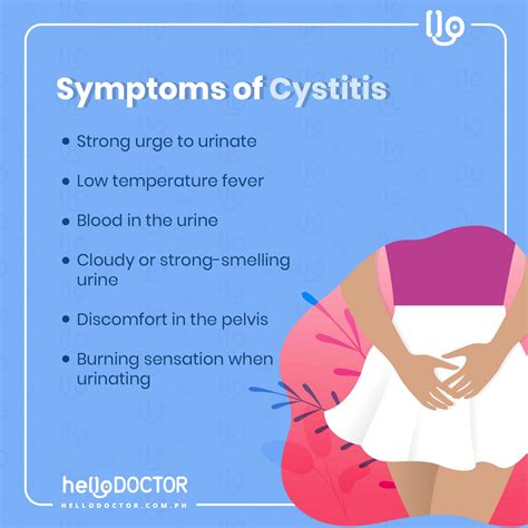 Cystitis 